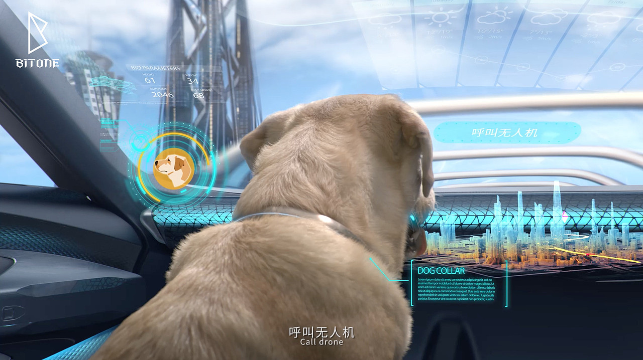 实拍＋CGI打造广汽新能源未来生活（图ZMTE3MzQ1NDgw） - 机械/交通 - 站酷设计师ATIME斯基原创素材 - 站酷ZCOOL