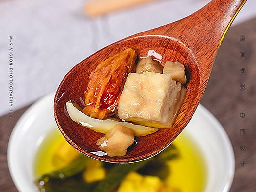 电商静物拍摄/花草茶拍摄/组合茶/养生茶/菊苣栀子茶