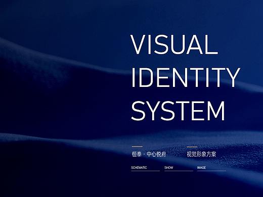 恒泰提案