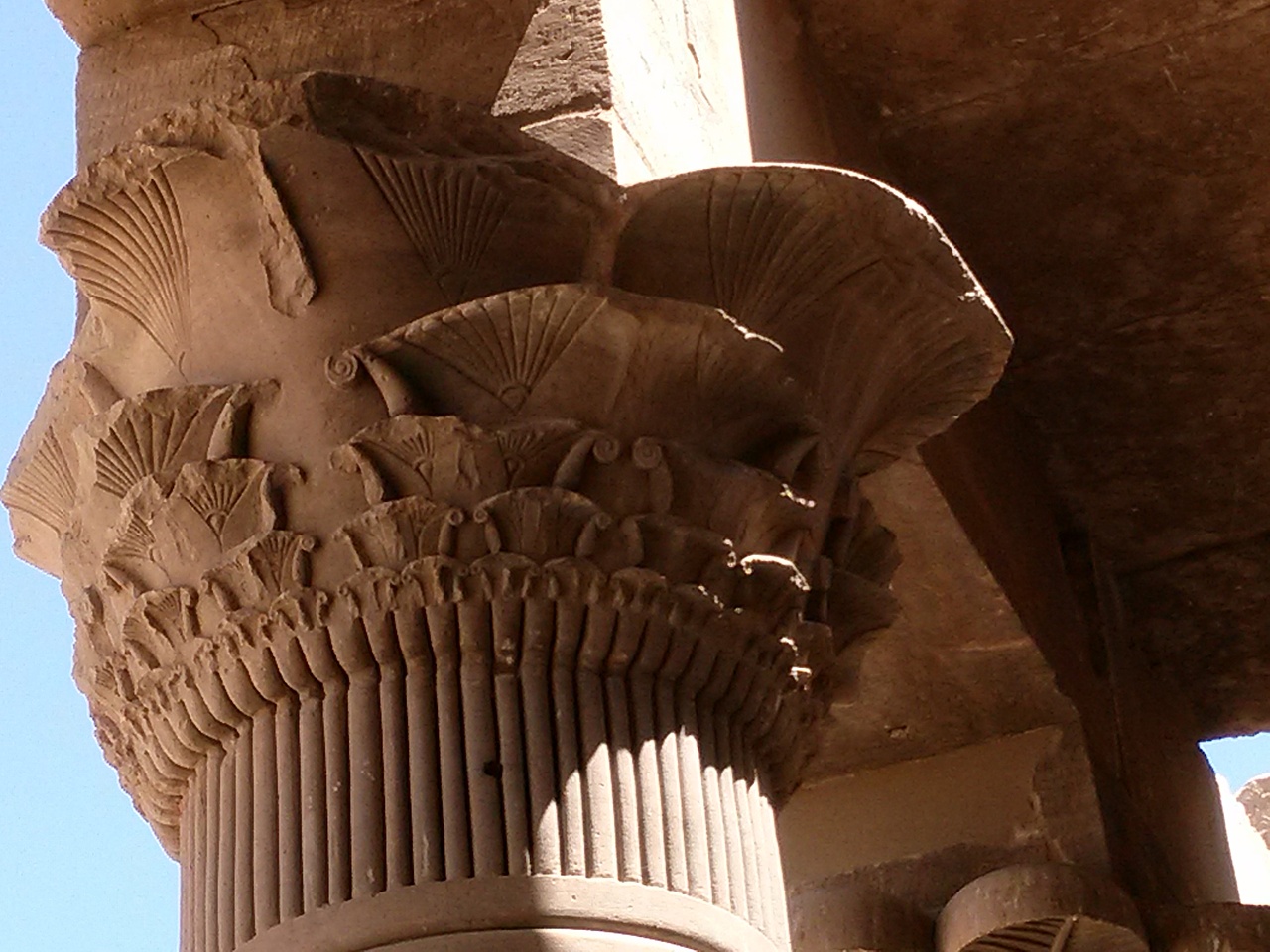 【探寻最古老的VI旅程】设计师蜜月游记一