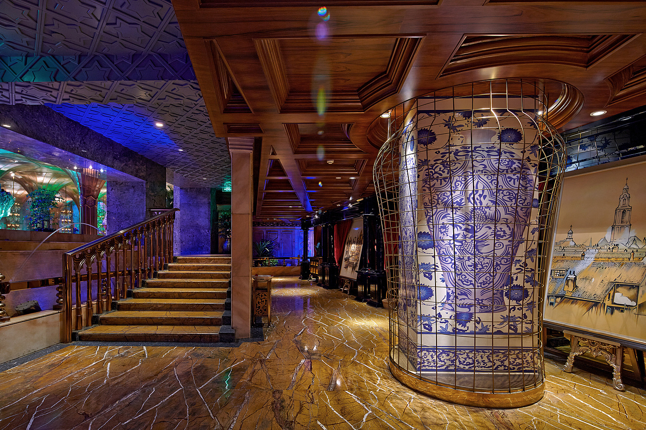 这些年拍过的会所(2)