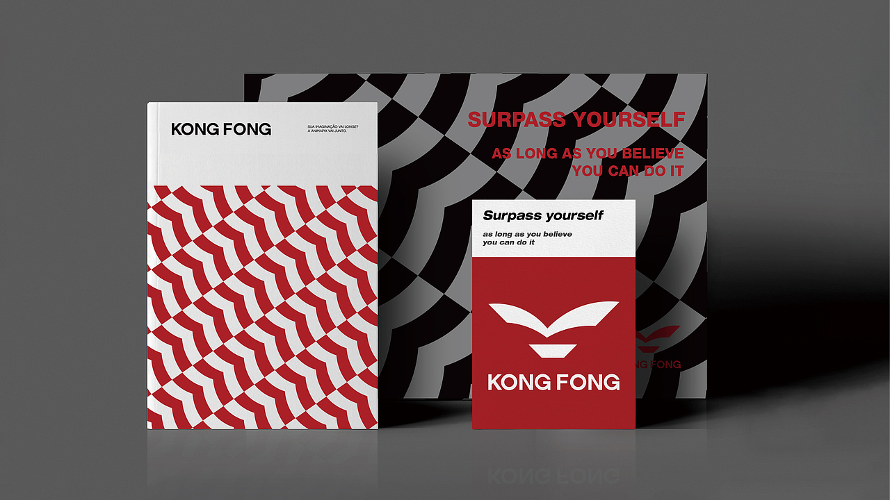 康丰 KONGFONG 运动服饰（图ZMjkyMjc5NTUy） - Logo - 站酷设计师理然设计原创素材 - 站酷ZCOOL