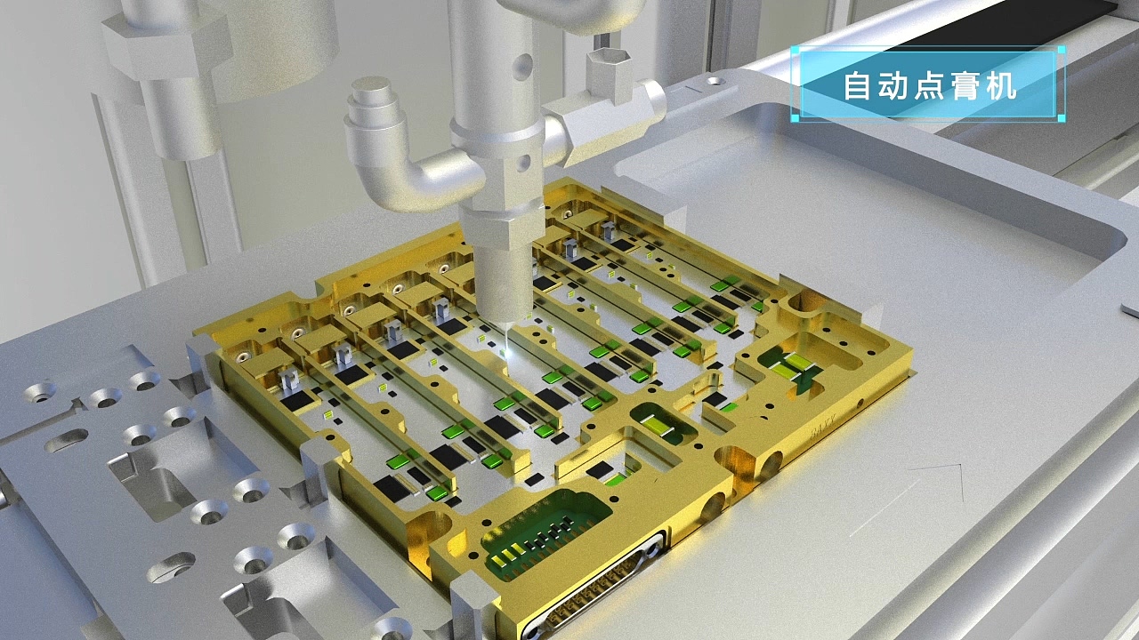 生产线01（图ZMjk0MDgyMDA0） - 机械/交通 - 站酷设计师木子剑客原创素材 - 站酷ZCOOL