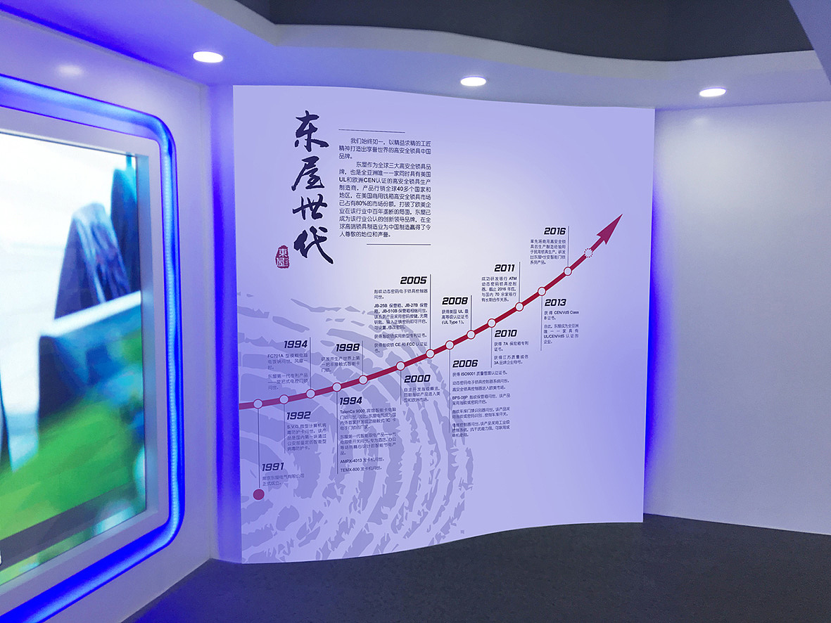 公司大楼展览室（图ZMTA4OTg4NzY0） - 海报 - 站酷设计师干涸的思维原创素材 - 站酷ZCOOL