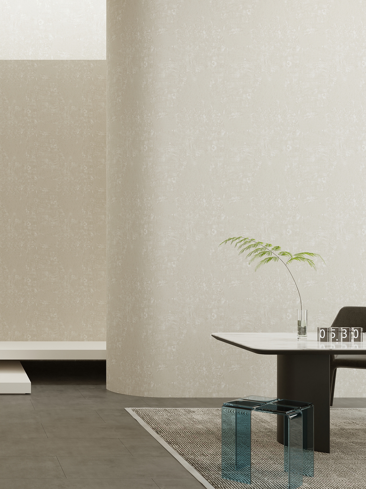 blender室内效果图系列5（图ZMzEyNTE5NTE2） - 建筑/空间 - 站酷设计师上海花生原创素材 - 站酷ZCOOL