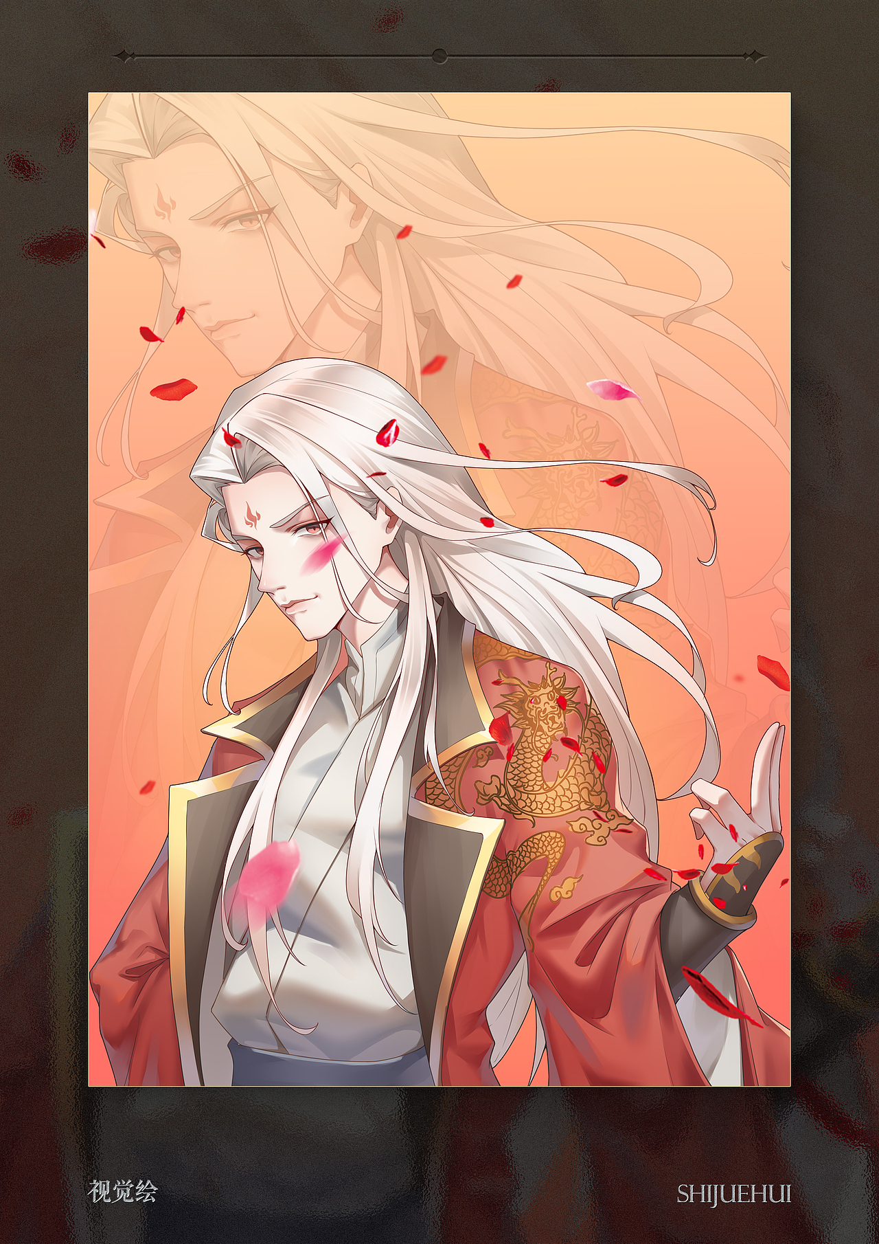 二次元插画合集（图ZMjc5MTk5MjU2） - 创作习作 - 站酷设计师视觉绘原创素材 - 站酷ZCOOL