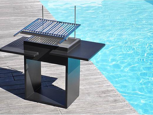 法國CESARRè高端進(jìn)口燒烤架 享受戶外時(shí)光?。▊€人主頁-ZNDIyNzA3MzY=） - 產(chǎn)品攝影 - 站酷設(shè)計(jì)師進(jìn)口家具建材原創(chuàng)素材 - 站酷ZCOOL