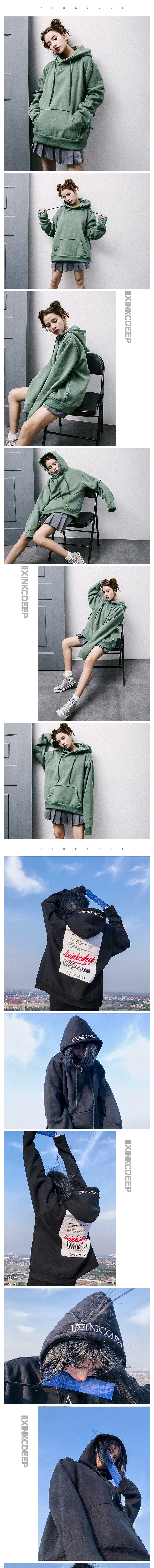 女裝詳情頁(yè)（埃簡(jiǎn)女裝/2016.12.17）（圖ZNjcxOTIwNDg=） - 移動(dòng)端網(wǎng)頁(yè) - 站酷設(shè)計(jì)師八月設(shè)計(jì)站原創(chuàng)素材 - 站酷ZCOOL