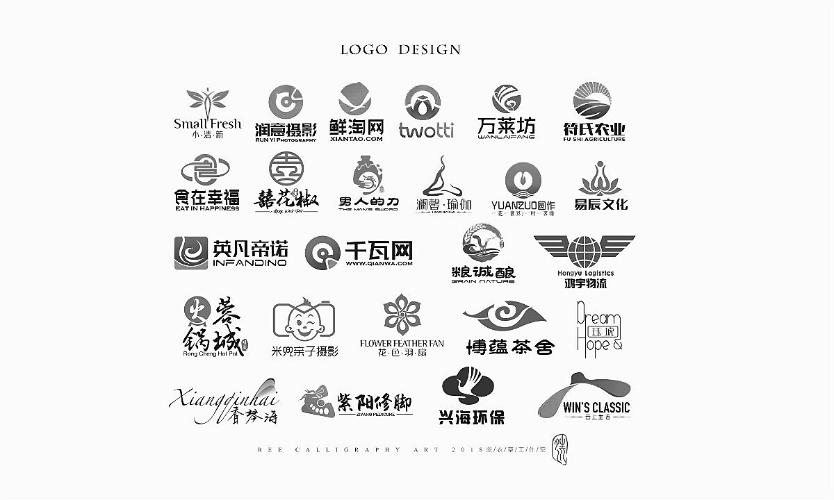 _鲁豫品牌_鲁豫logo