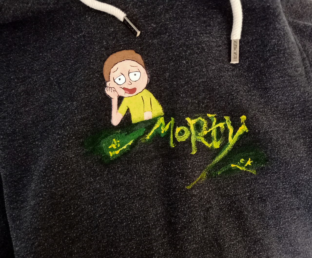 球鞋定制 手绘（图ZMTkyMjA1NjQw） - 新锐潮流插画 - 站酷设计师七挪原创素材 - 站酷ZCOOL