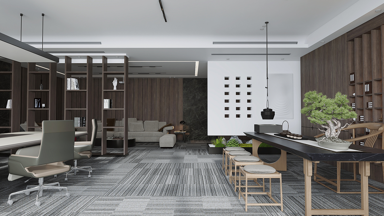 業(yè)精于勤（圖ZMzIxOTg1NTI4） - 商業(yè)空間設(shè)計(jì) - 站酷設(shè)計(jì)師棟棟七原創(chuàng)素材 - 站酷ZCOOL