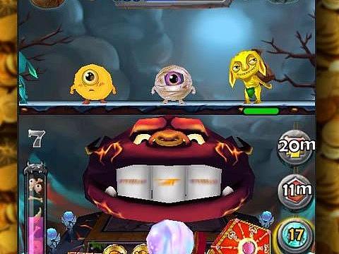 CoinBlast:Monster Bash