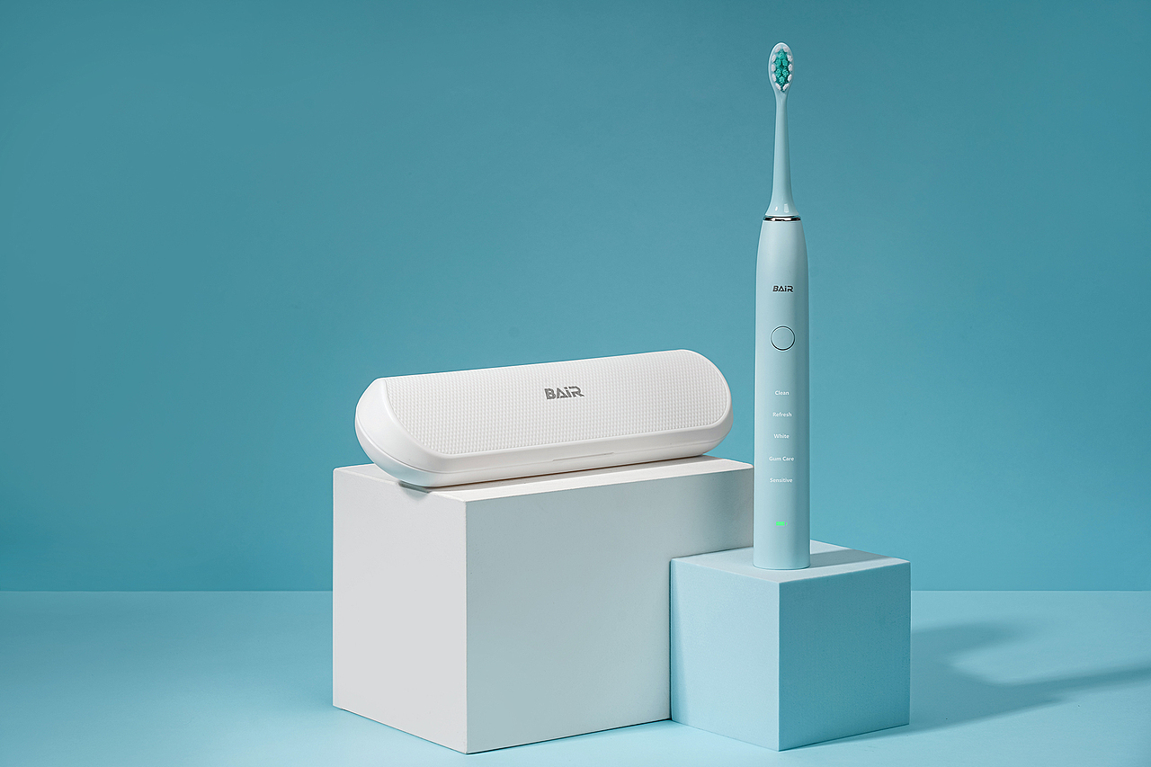 电商摄影/电动牙刷/拜尔/（图ZMjMyMTIzNTA0） - 产品摄影 - 站酷设计师LofStudio原创素材 - 站酷ZCOOL