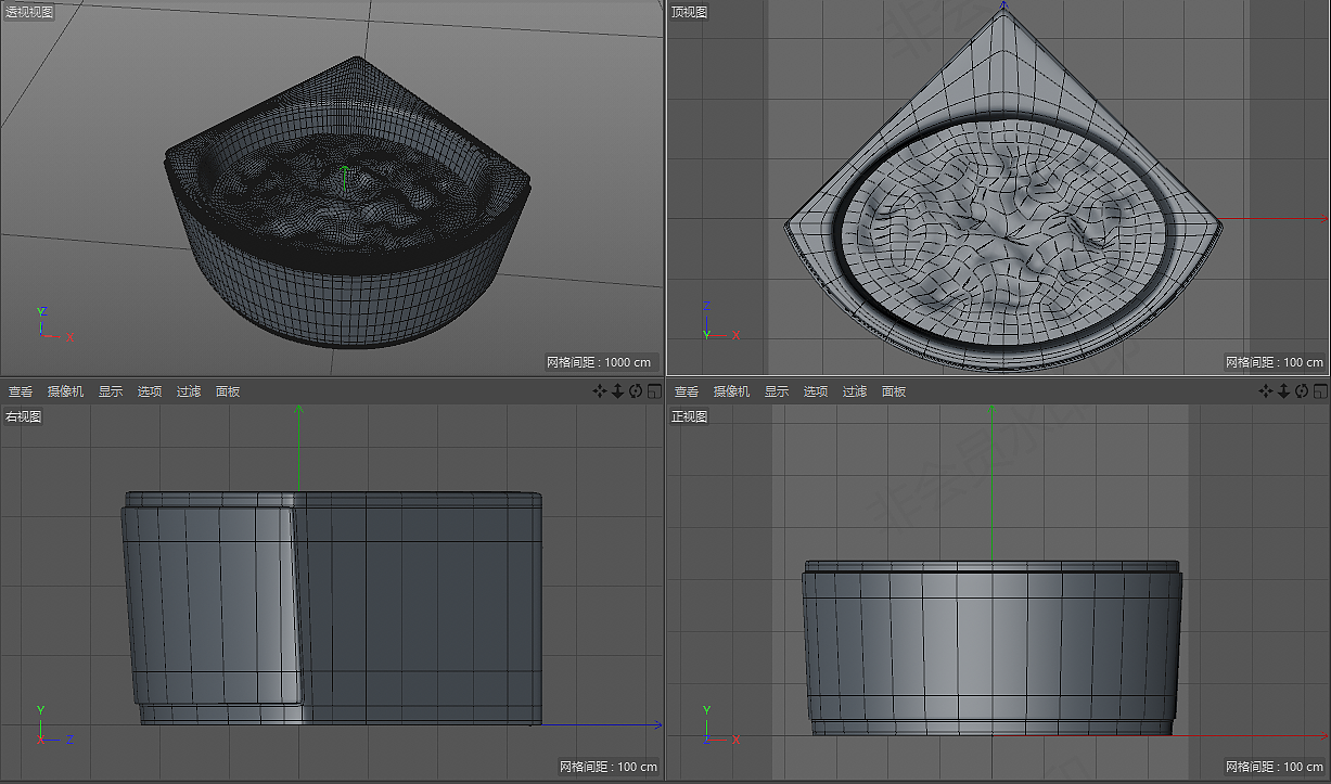 浴缸場景（圖ZMjA0NjYwNzY4） - 生活用品 - 站酷設(shè)計師空氣是透明的原創(chuàng)素材 - 站酷ZCOOL