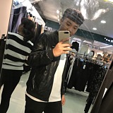 苦中做樂的头像