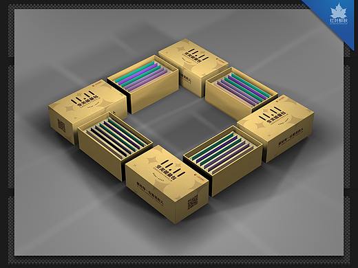 雙11大禮包（個人主頁-ZMzg5NjAxMjg=） - 包裝 - 站酷設(shè)計師紅葉醉秋原創(chuàng)素材 - 站酷ZCOOL