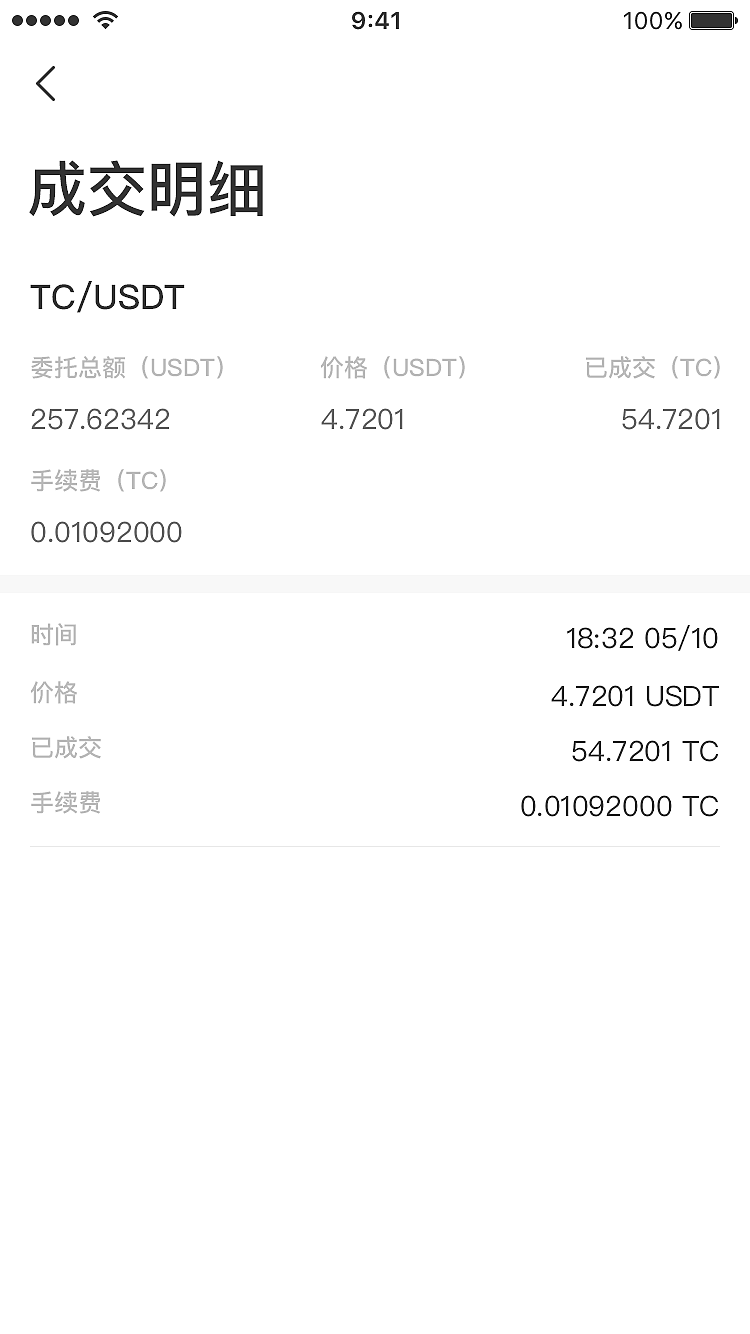 移动端交易所（图ZMTg4OTExMTA4） - APP界面 - 站酷设计师木木7555原创素材 - 站酷ZCOOL