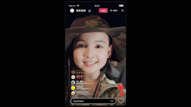 电商主图视频 | 折叠台灯 ✖ 三拾传媒（图ZMjIxODQ5MzQ4） - 短片 - 站酷设计师三拾传媒原创素材 - 站酷ZCOOL
