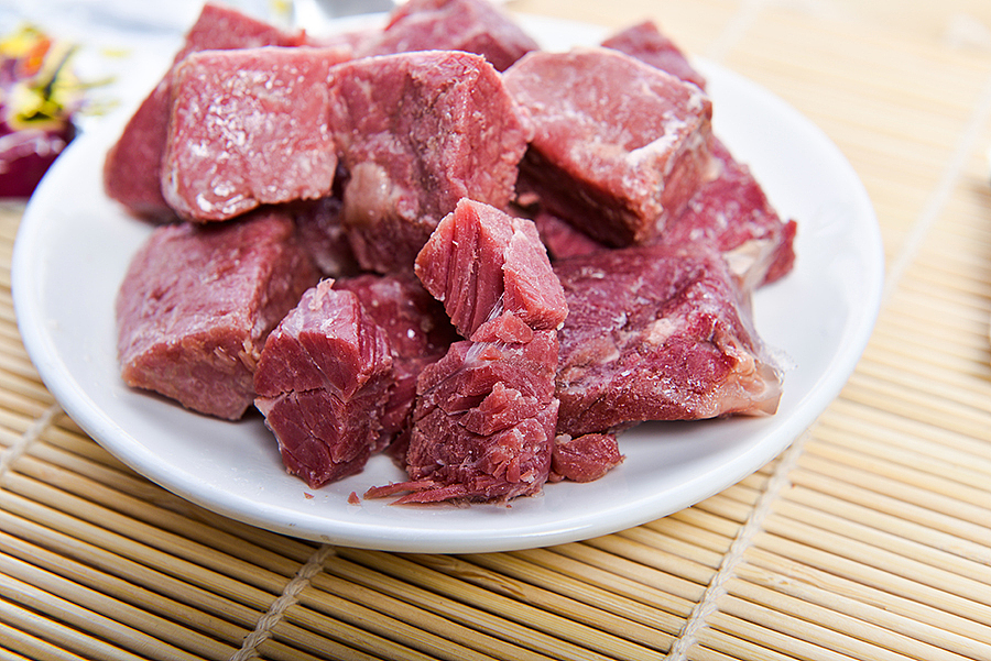 平遥牛肉（图ZNTU0MDMzMzY=） - 产品摄影 - 站酷设计师冷萧逸原创素材 - 站酷ZCOOL