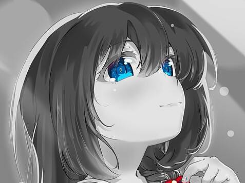 【梦源】最近一些舒心创作的作品~