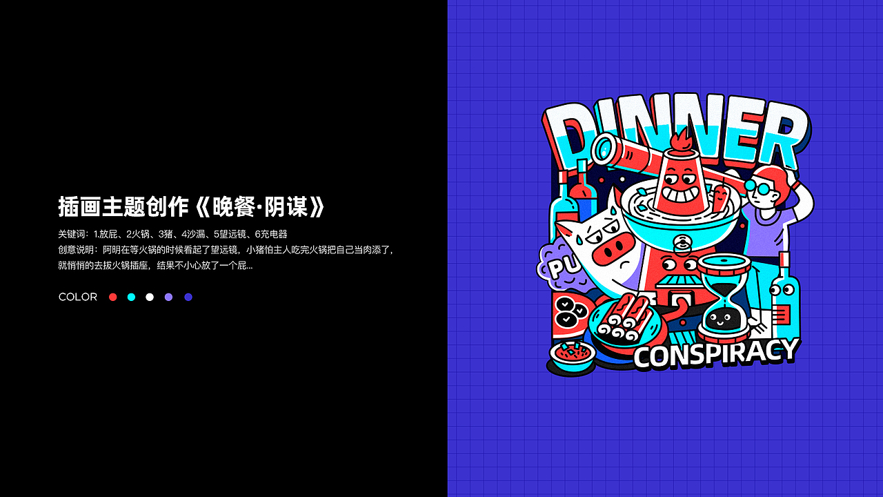 阿兹猫2019年工作总结