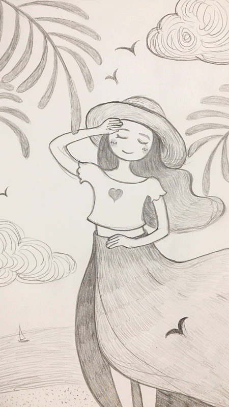 做节日闪屏，你需要知道这些（图ZODczNDg4MTI=） - 闪屏/壁纸 - 站酷设计师Jenny黄静雯原创素材 - 站酷ZCOOL