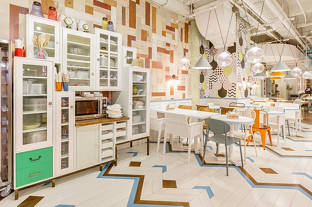 成都咖啡厅设计|成都咖啡厅装修