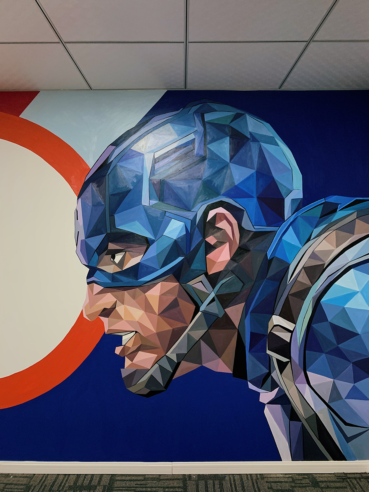 【重现漫威宇宙】