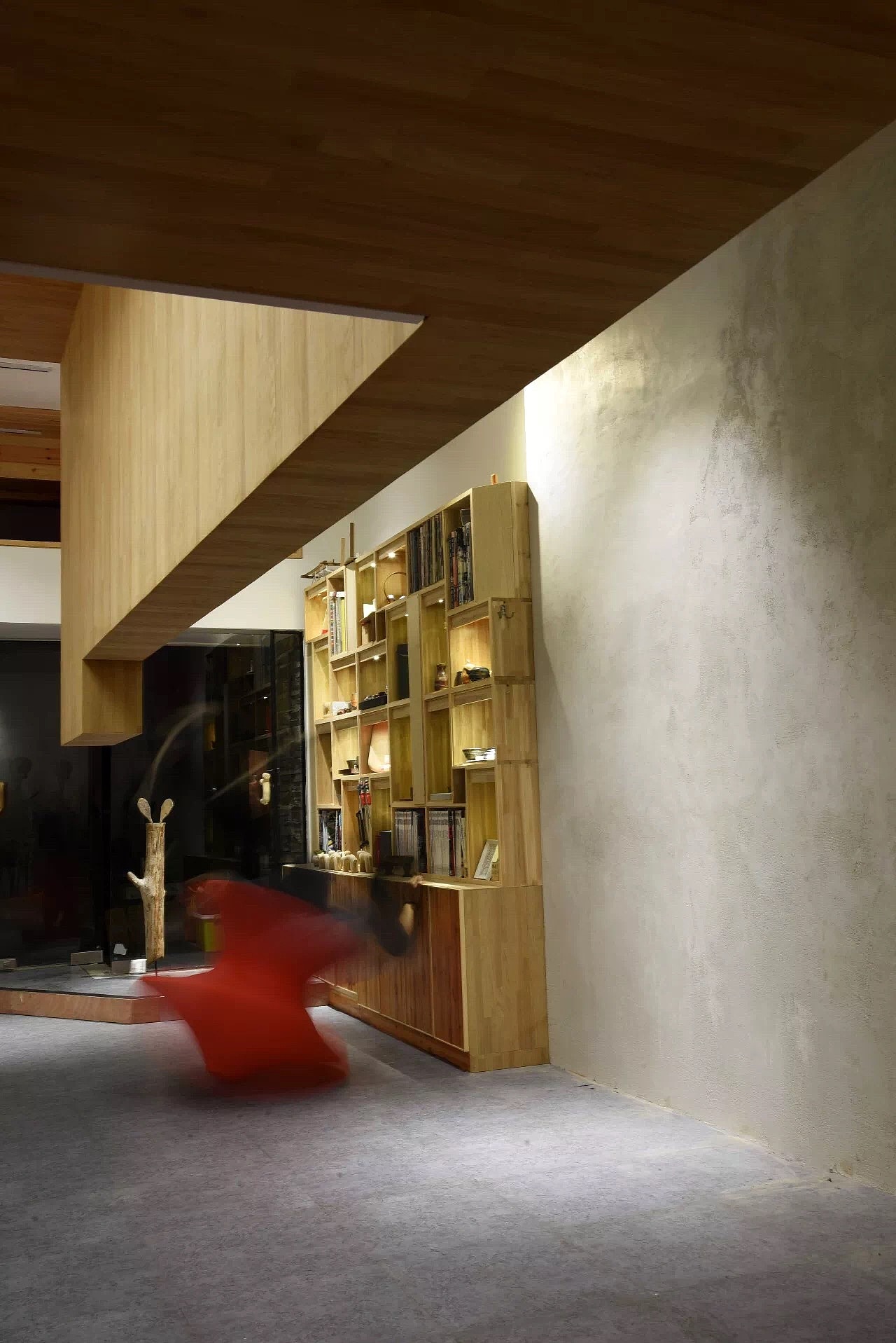 itD office /开放的工作交流空间/复合型工作室（图ZMTYwNTEzMjIw） - 家装设计 - 站酷设计师itDstudio原创素材 - 站酷ZCOOL