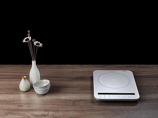 钛古电器拍摄项目