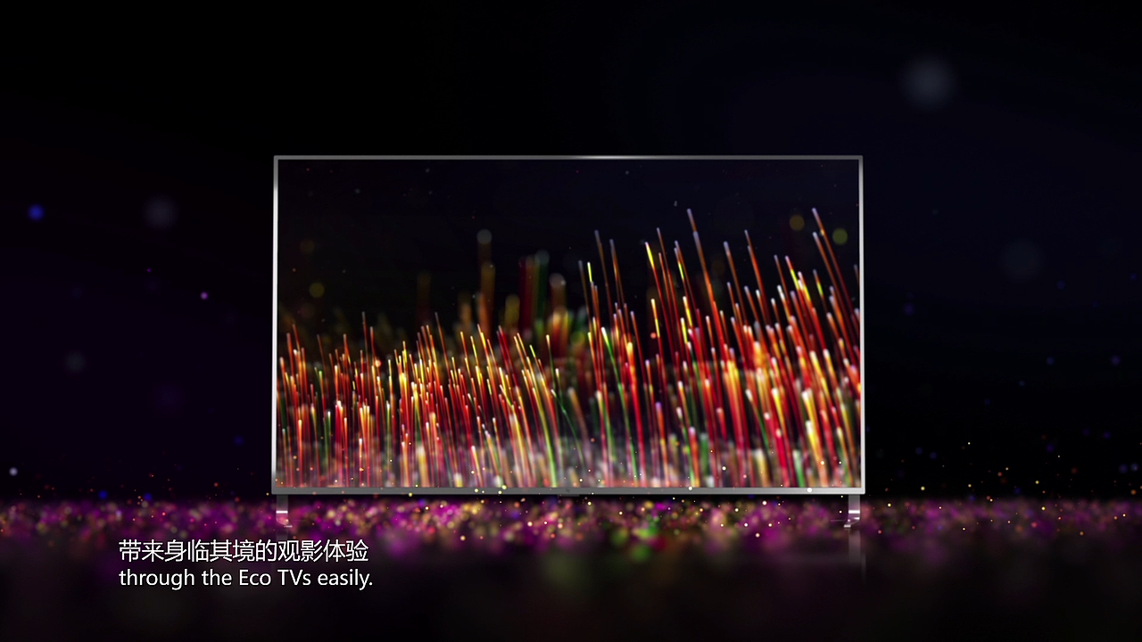 未来颜色showreel（互联网及传统广告）（图ZMTc1MjM4MTI4） - 其他三维 - 站酷设计师未来颜色orz原创素材 - 站酷ZCOOL