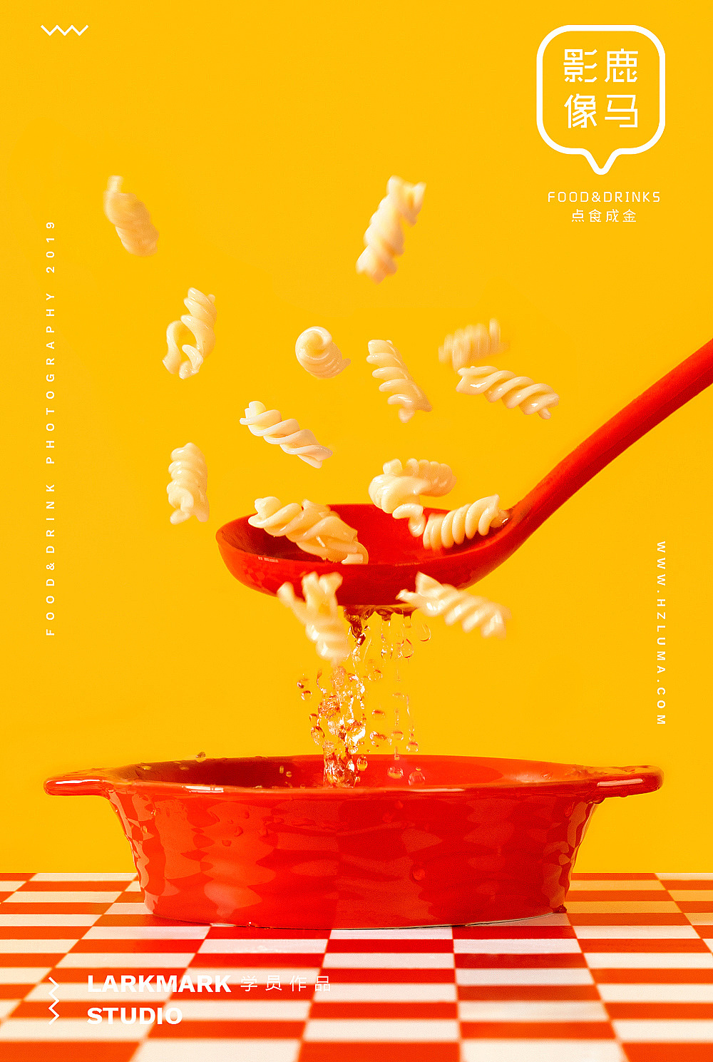 杭州摄影/电商摄影/美食摄影培训学员作品