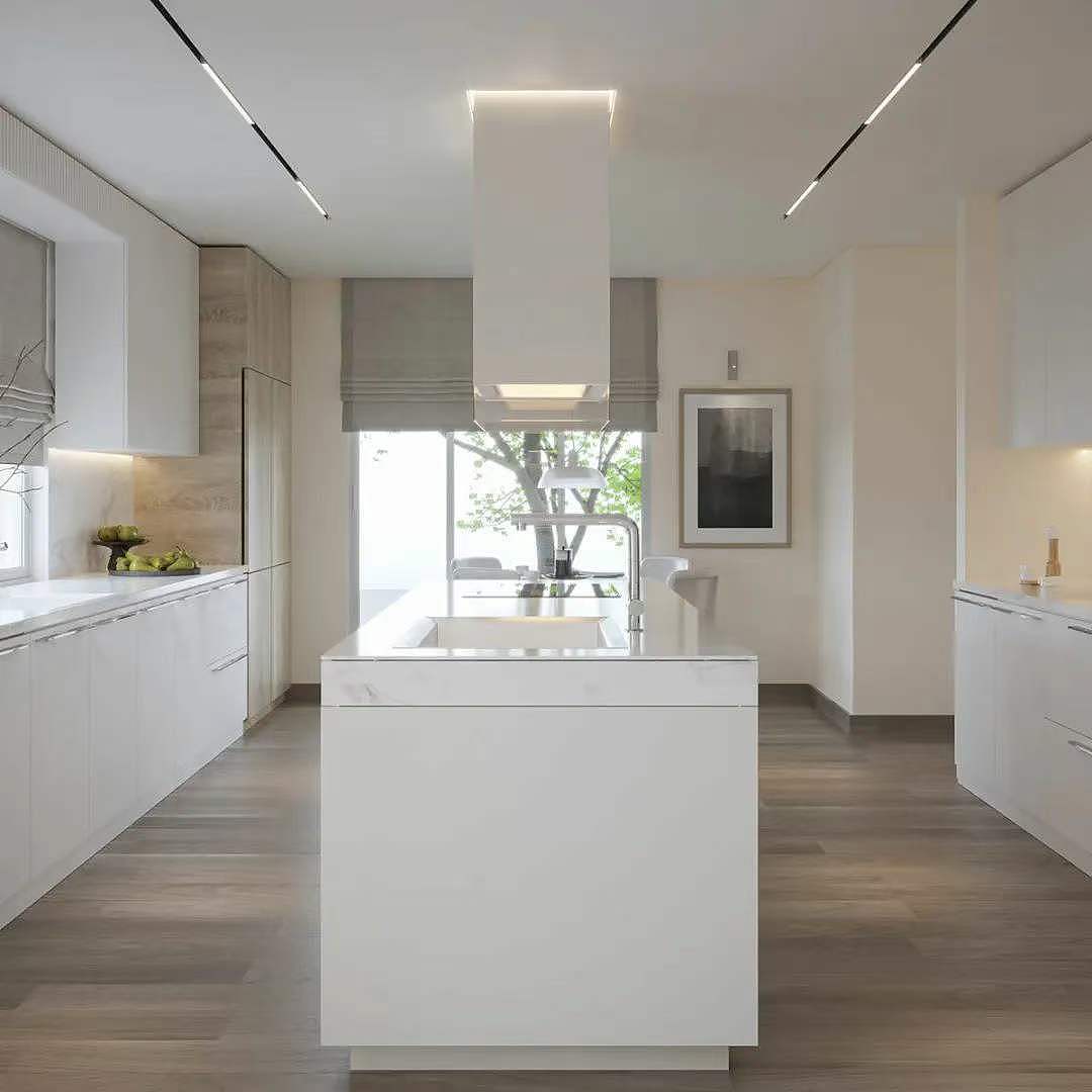 自然入室,极致的诗意!