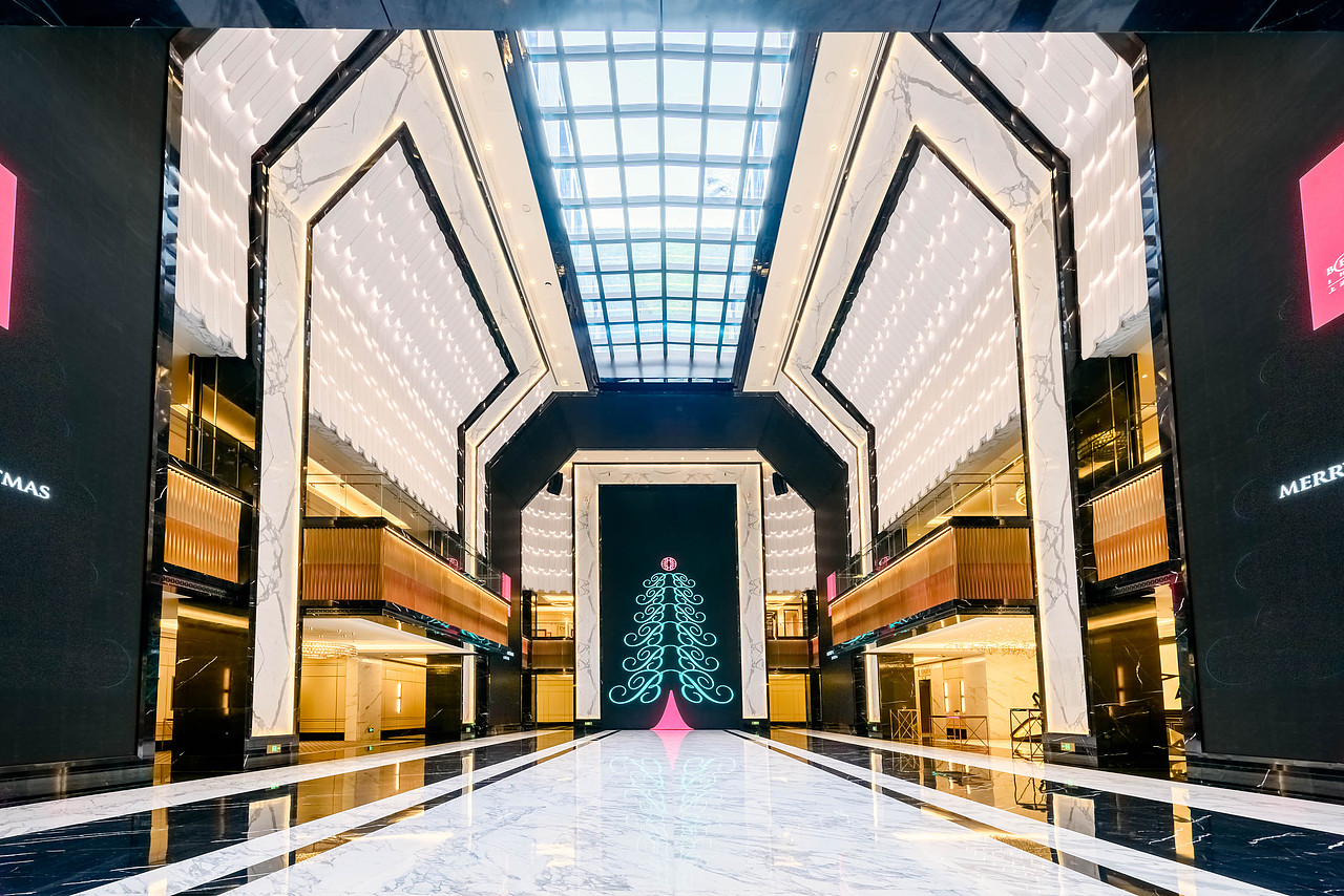 苏宁宝丽嘉酒店