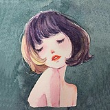 单羽毛的头像