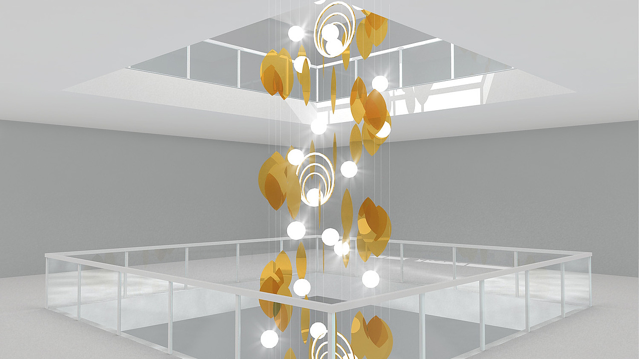 常态灯光吊饰（图ZMjA1Nzg5MzY4） - 其他三维 - 站酷设计师搬砖零零七原创素材 - 站酷ZCOOL
