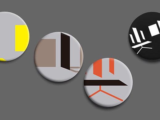 万科青年公寓提案，好像是飞机稿，有些粗糙