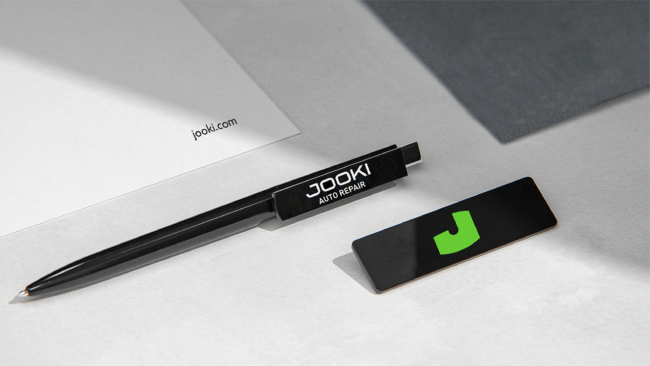 九其 汽车维修改装 品牌设计（图ZMjc4ODU2OTQ0） - 品牌 - 站酷设计师沉点原创素材 - 站酷ZCOOL