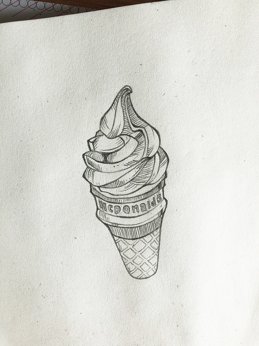 手绘手稿（图ZMTQ0OTgwOTQ4） - 图案 - 站酷设计师李佳佳Jill原创素材 - 站酷ZCOOL