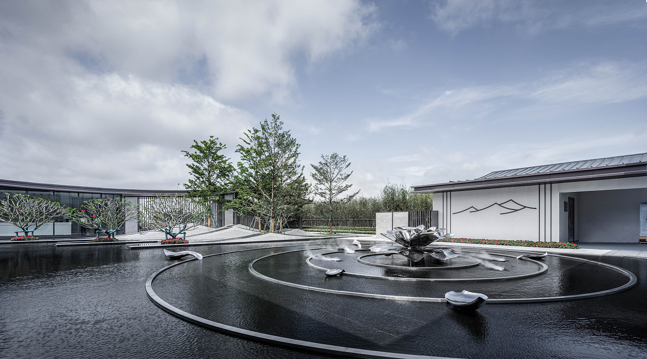 建筑景观摄影（图ZMjEzOTQ3ODUy） - 环境/建筑摄影 - 站酷设计师一丨影像原创素材 - 站酷ZCOOL