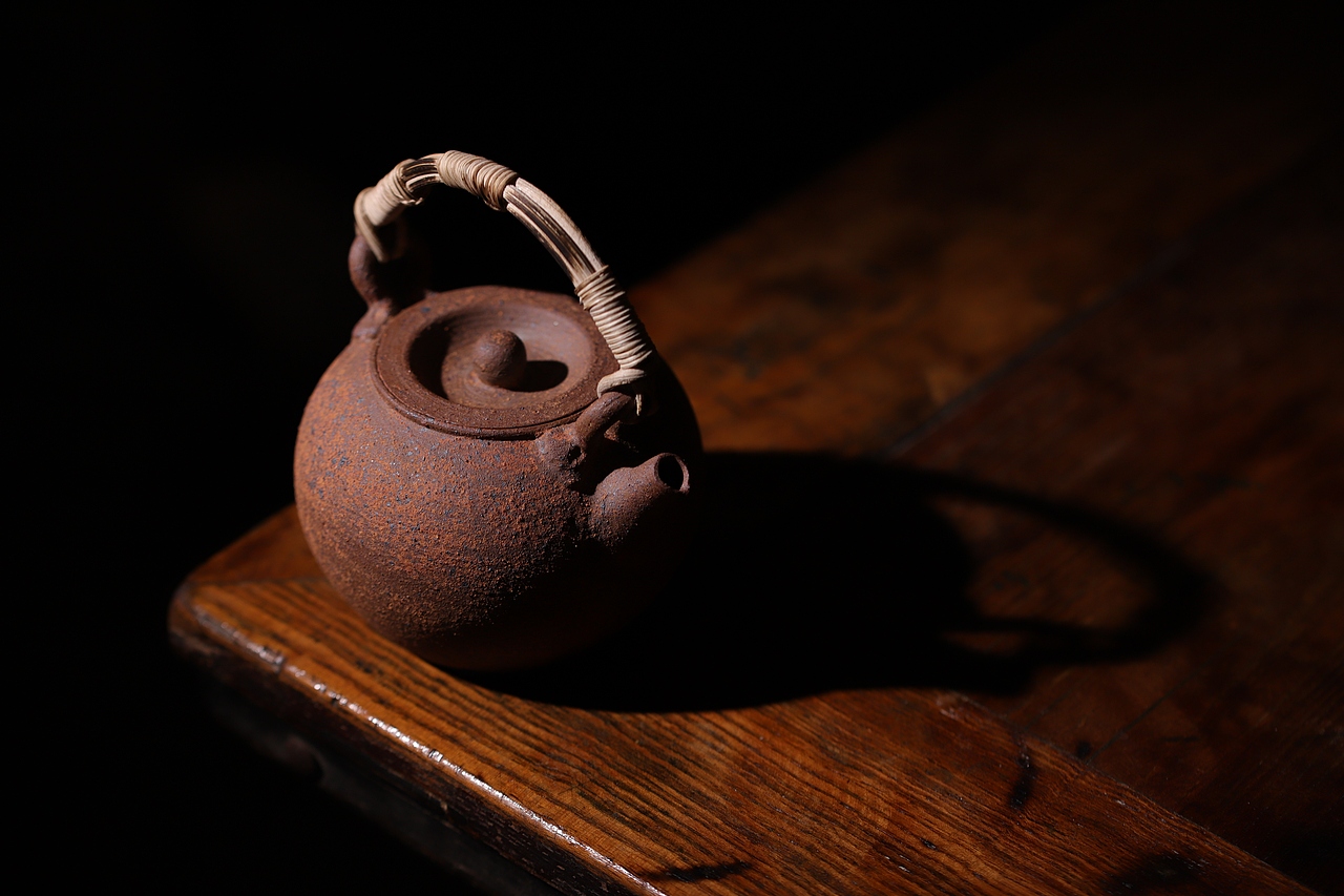 陶壶（图ZMjQyMTQzMjcy） - 产品摄影 - 站酷设计师空无界原创素材 - 站酷ZCOOL