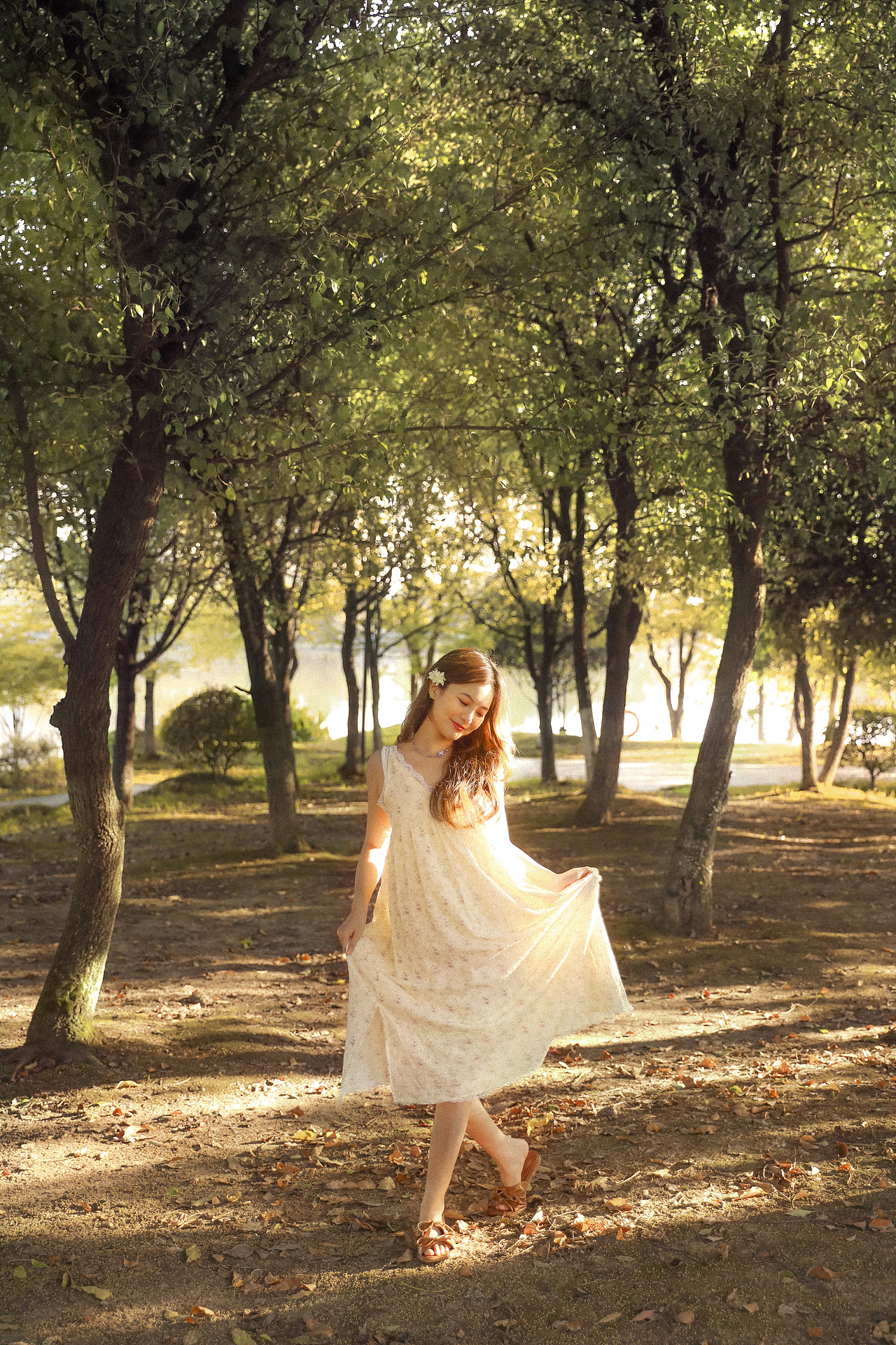 等风来，不如追风去