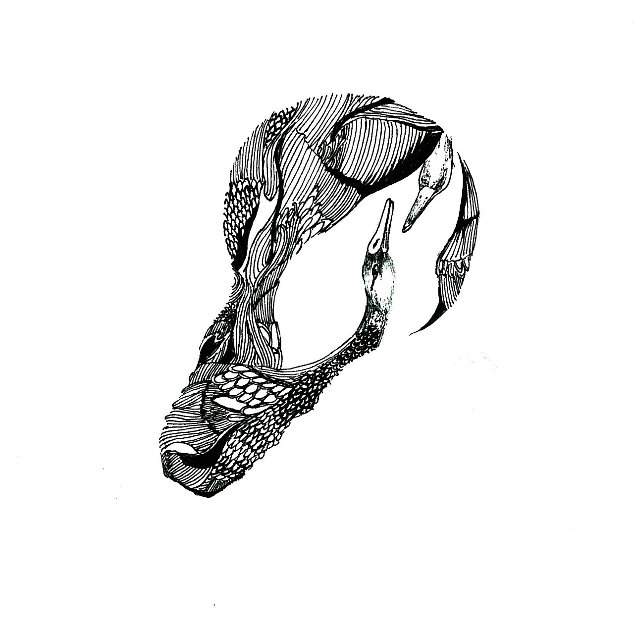 论图形创意在平面设计中的表现