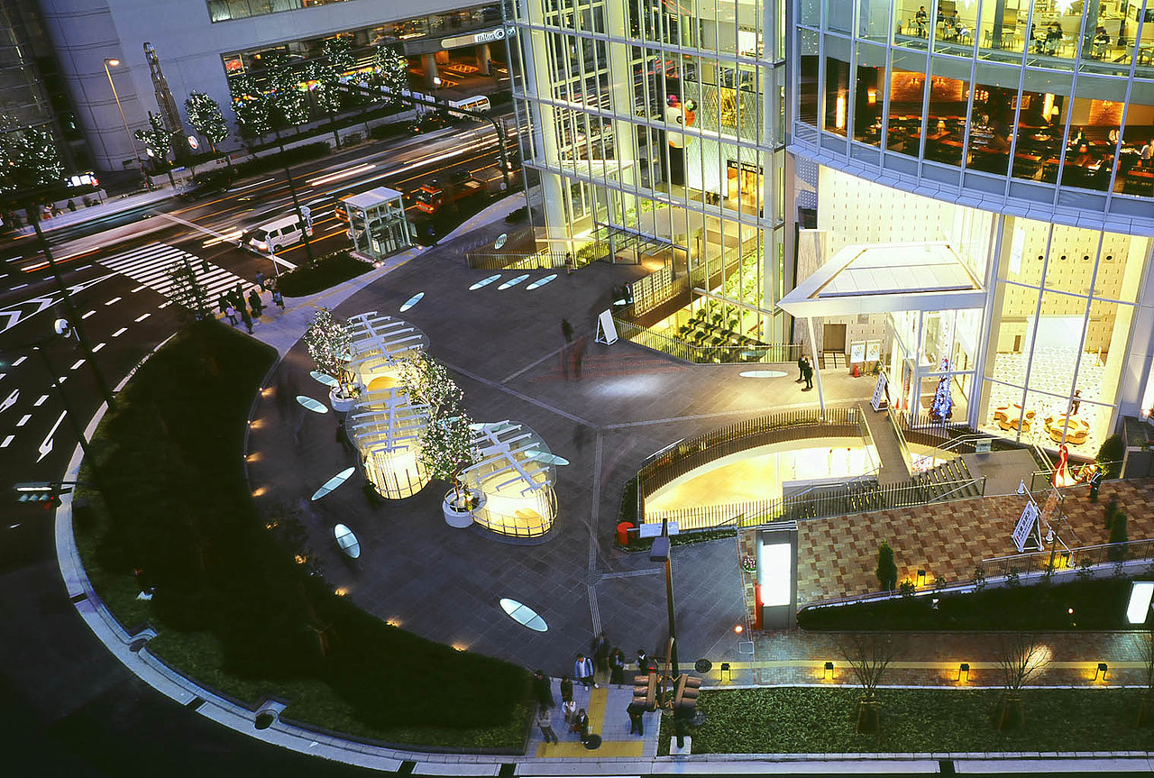 夜景意向图2（图ZMTE0MTUzMDY0） - 其他 - 站酷设计师江心蕊原创素材 - 站酷ZCOOL