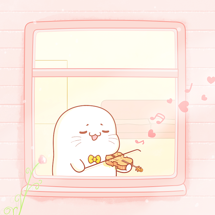 听,花开的声音——抱抱6优雅来袭