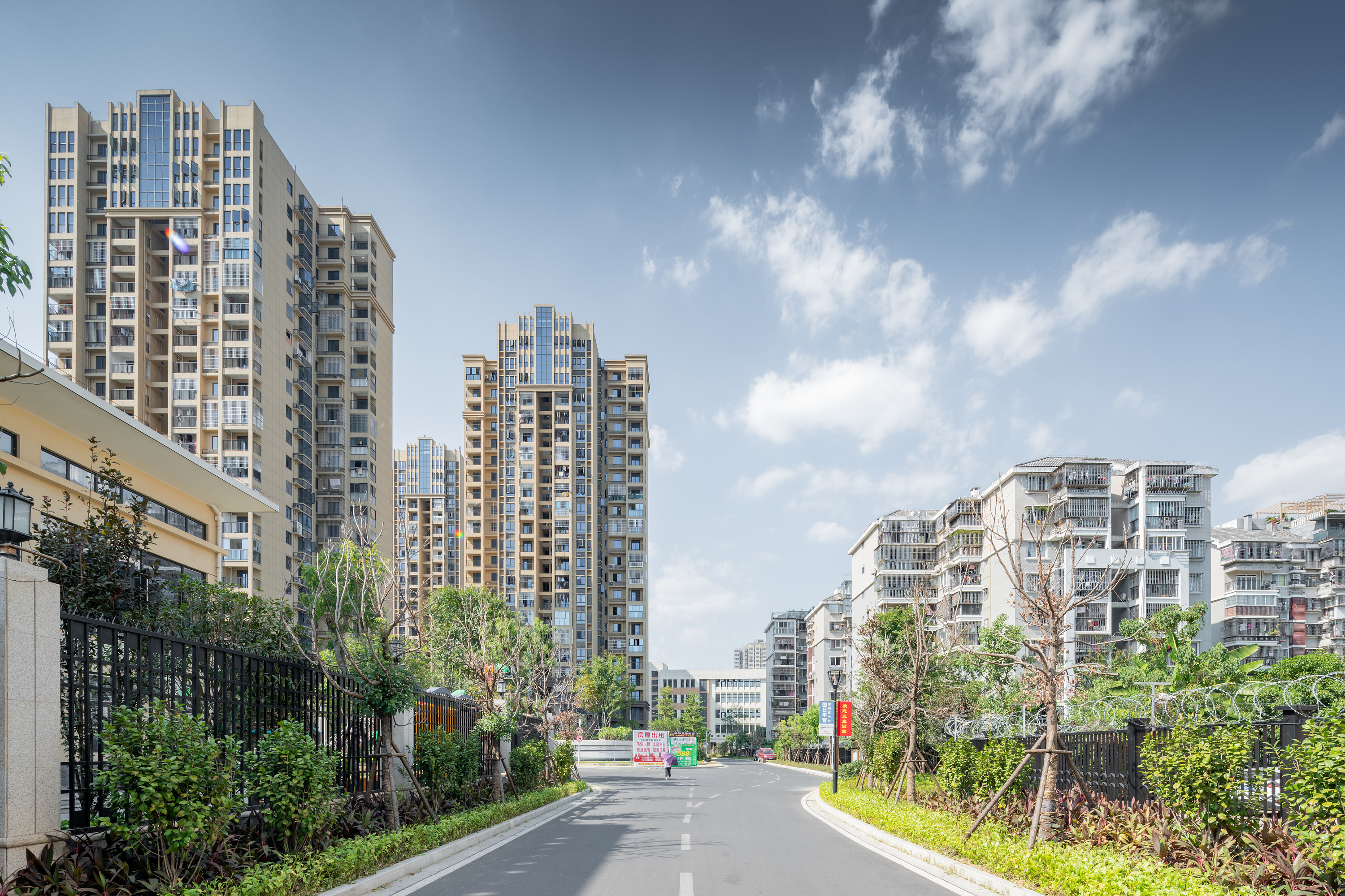 民宿摄影·福州·仓山区·金建小区3期36