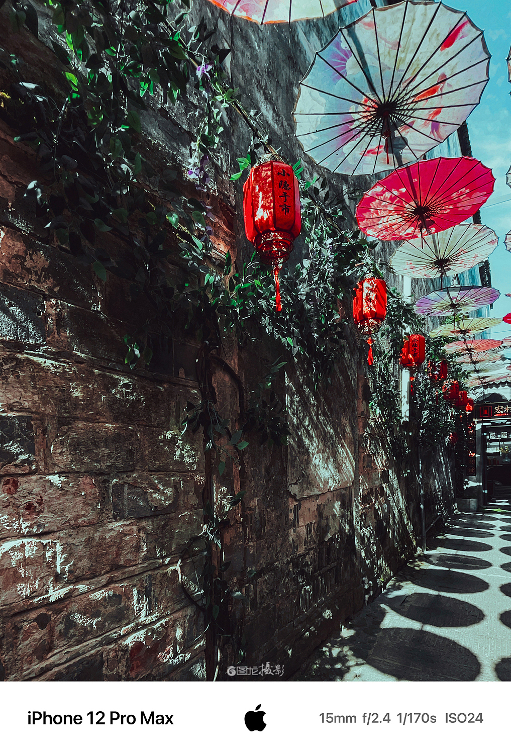 远离喧嚣,捕捉宏村的细节,感受千年文化的沉淀