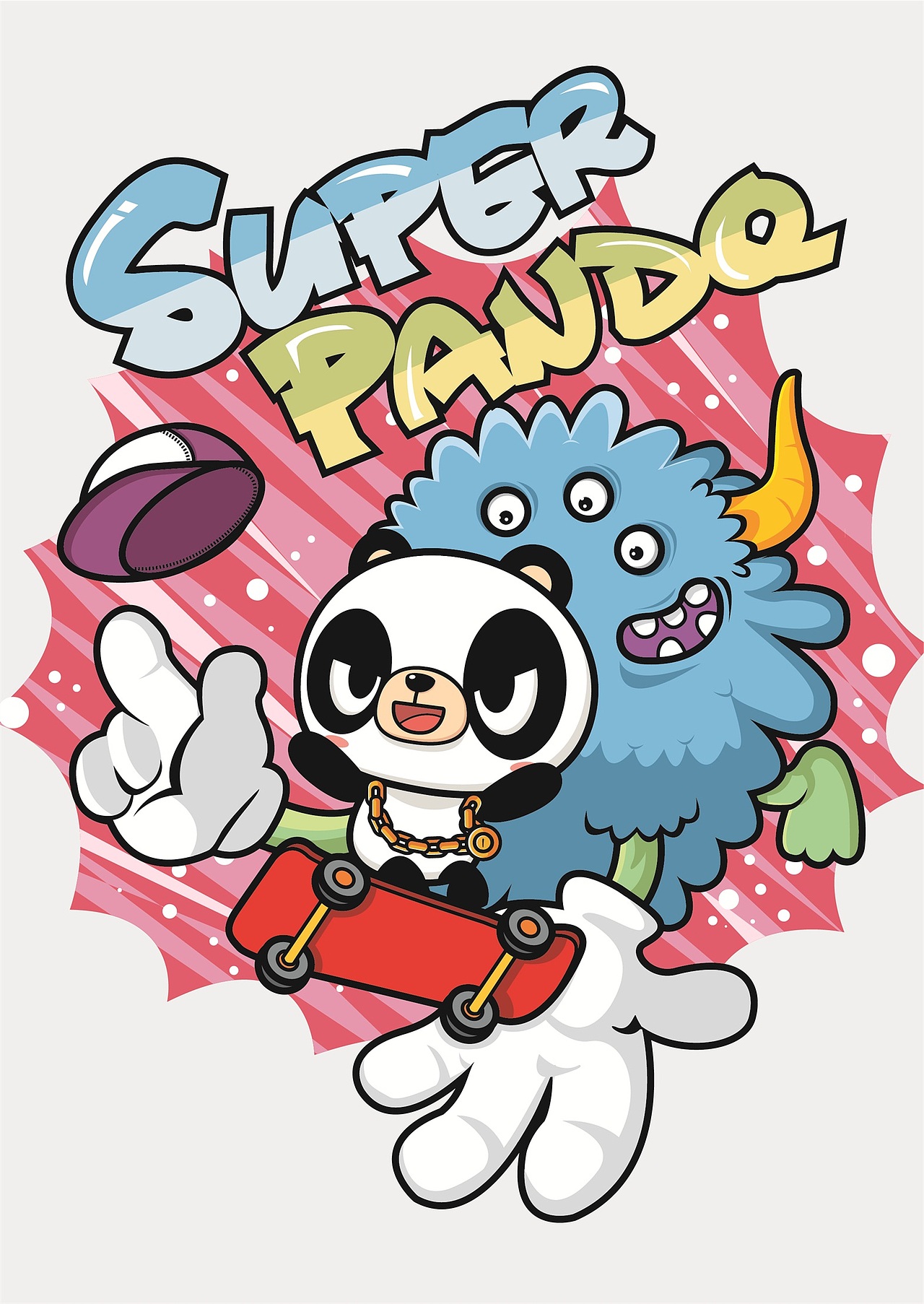矢量插画练习（图ZNzQ3NDE4MjQ=） - 商业插画 - 站酷设计师表情谛原创素材 - 站酷ZCOOL