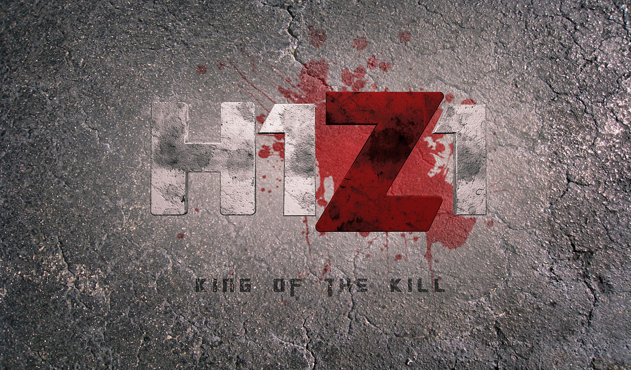 H1Z1logo习作（图ZNzYwNjE0Njg=） - 其他三维 - 站酷设计师fx歼击机原创素材 - 站酷ZCOOL