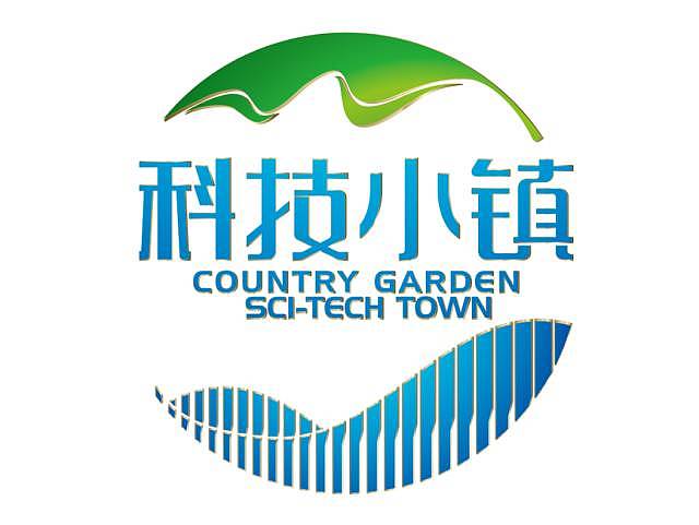 碧桂园-“科技小镇” LOGO征集参赛作品 X LOGO记(图ZNzc5OTkwMTY=) - Logo - 站酷设计师StonZhu原创素材 - 站酷ZCOOL